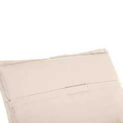 Coussin de transat KORAI Blé