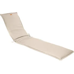 Coussin de transat KORAI Blé