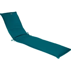 Coussin de transat KORAI Bleu canard