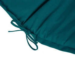 Coussin de transat KORAI Bleu canard