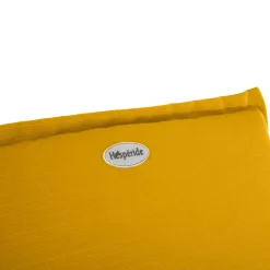 Coussin de transat KORAI Jaune moutarde