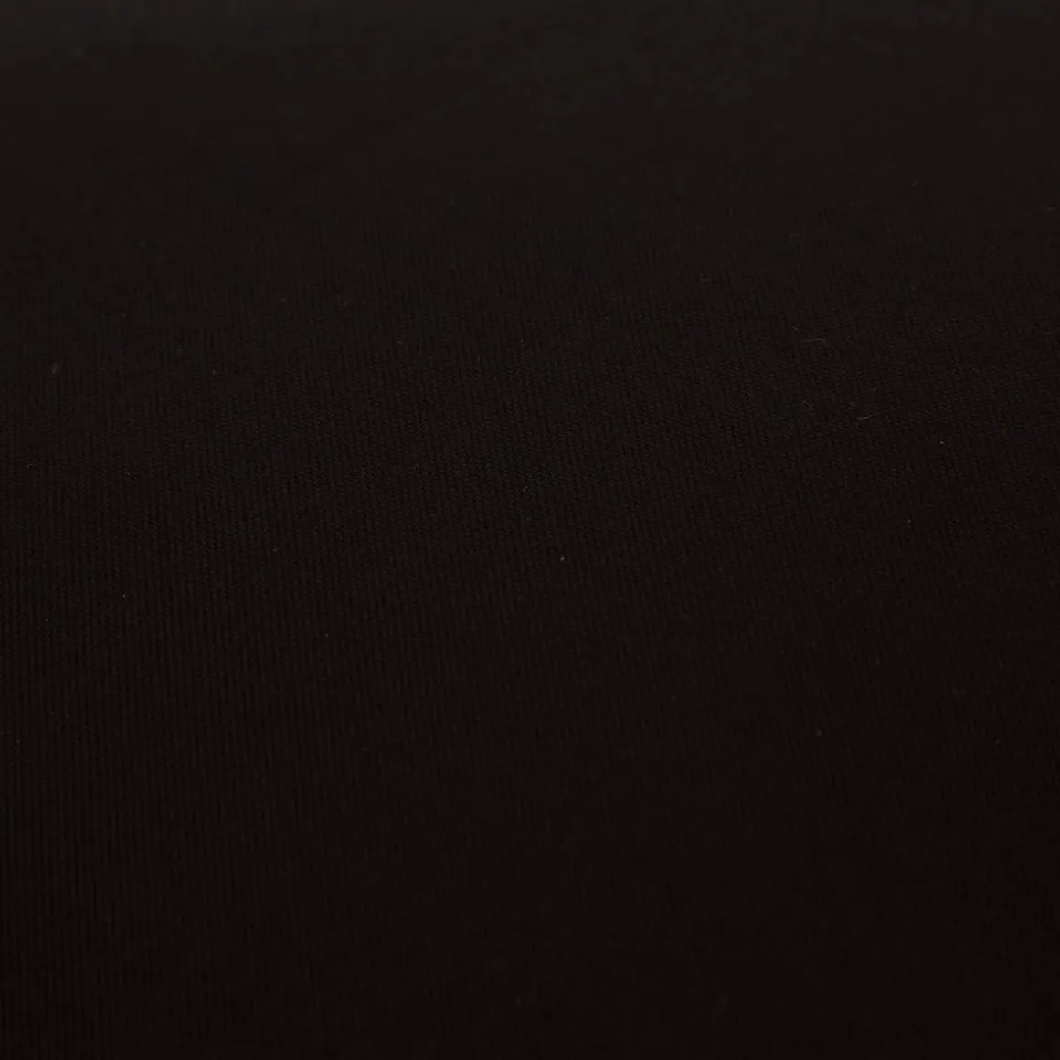 Coussin d'extérieur carré THE PALM RESORT Noir & Blanc