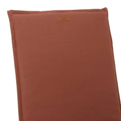 Coussin d'extérieur KORAÏ Acajou