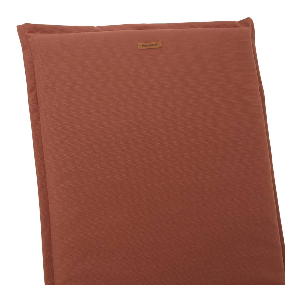 Coussin d'extérieur KORAÏ Acajou