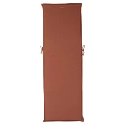 Coussin d'extérieur KORAÏ Acajou
