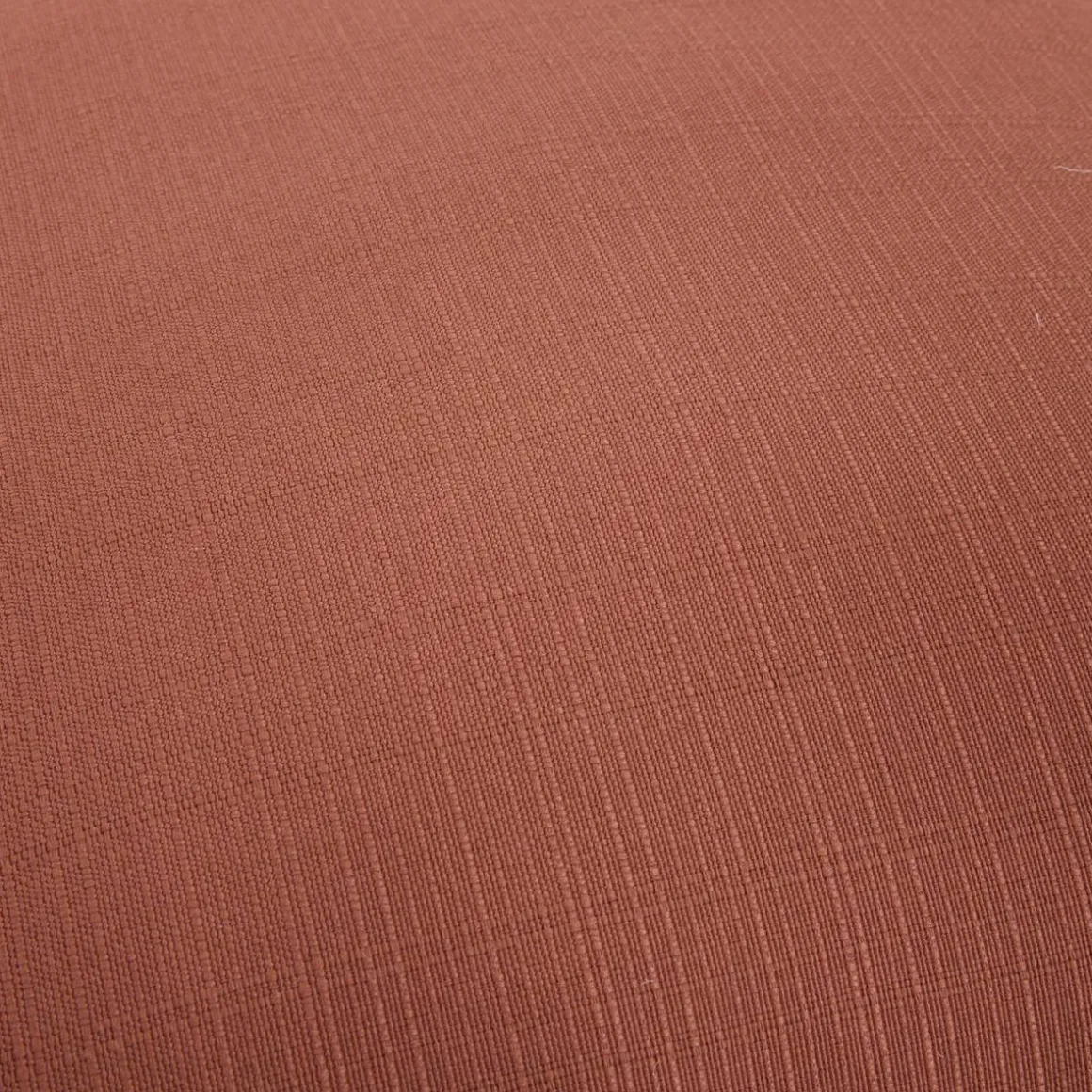 Coussin d'extérieur KORAÏ Acajou