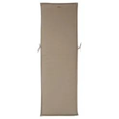 Coussin d'extérieur KORAÏ Café