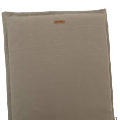 Coussin d'extérieur KORAÏ Café
