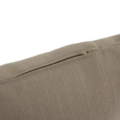 Coussin d'extérieur KORAÏ Café
