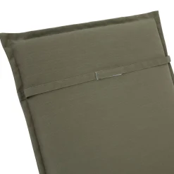 Coussin d'extérieur KORAÏ Vert Laurier