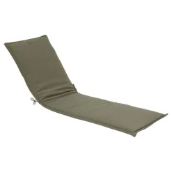 Coussin d'extérieur KORAÏ Vert Laurier