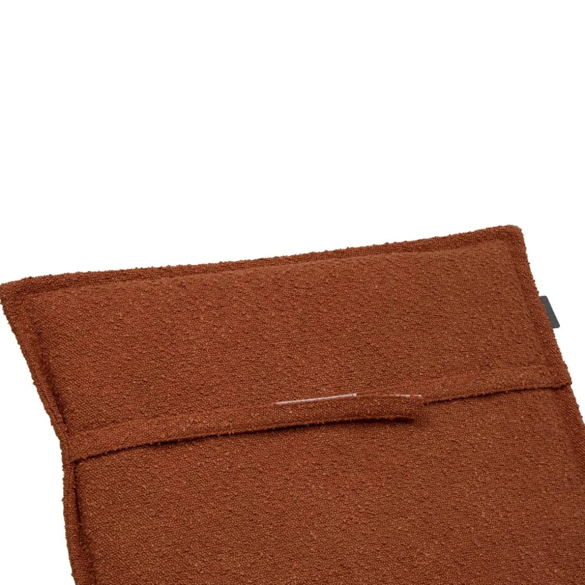 Coussin pour transat SOLFIA Acajou