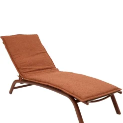 Coussin pour transat SOLFIA Acajou