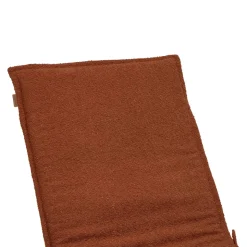 Coussin pour transat SOLFIA Acajou