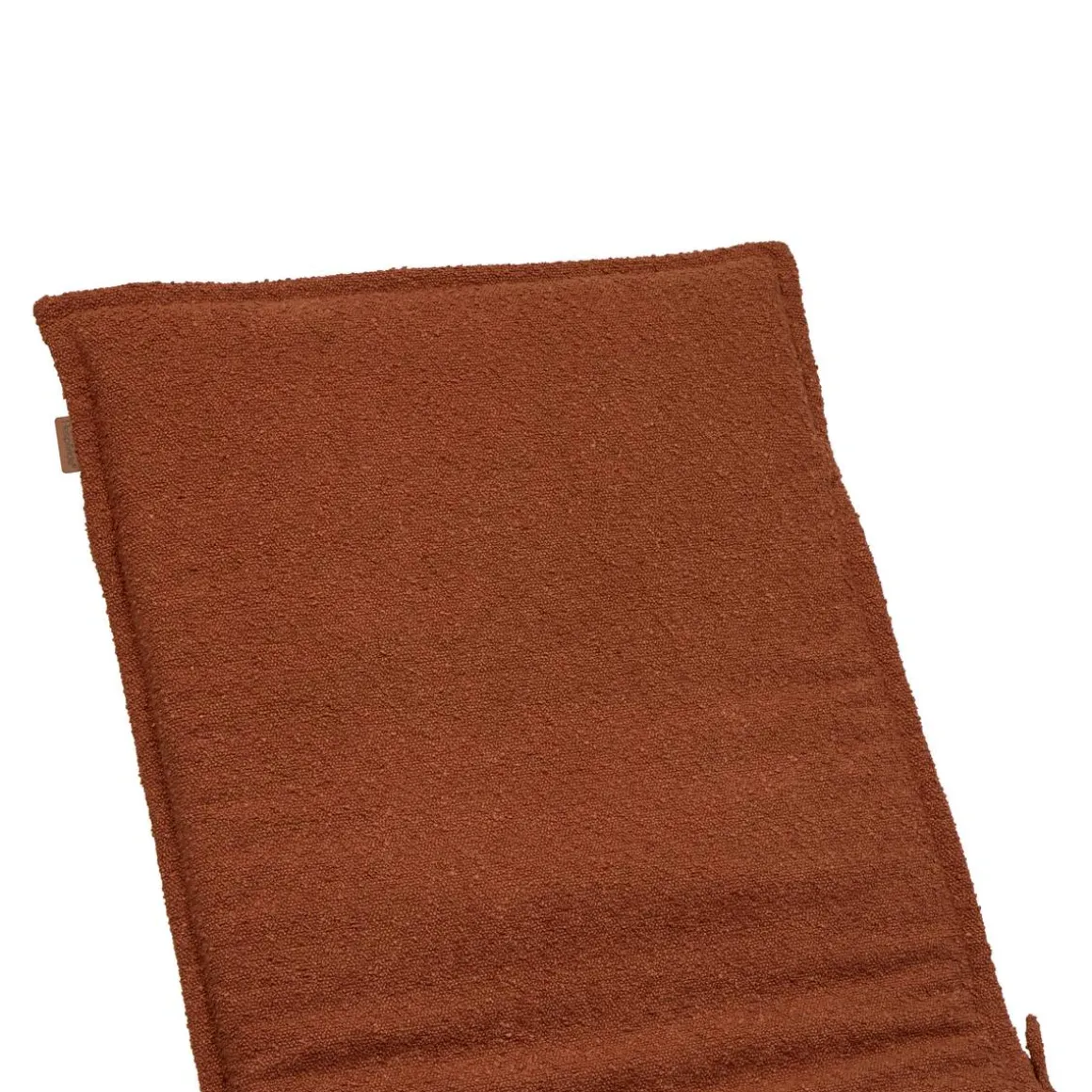 Coussin pour transat SOLFIA Acajou