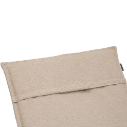 Coussin pour transat SOLFIA Blé
