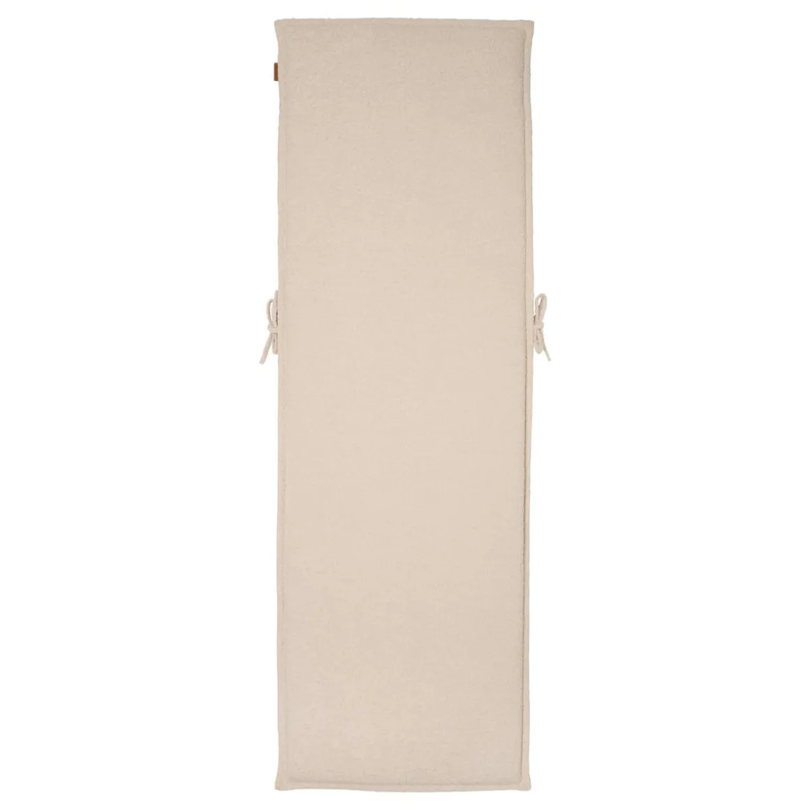 Coussin pour transat SOLFIA Blé