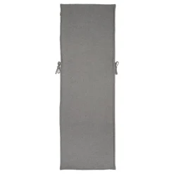 Coussin pour transat SOLFIA Gris Ardoise