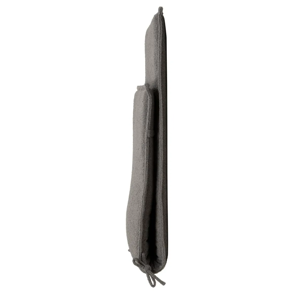 Coussin pour transat SOLFIA Gris Ardoise