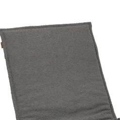 Coussin pour transat SOLFIA Gris Ardoise