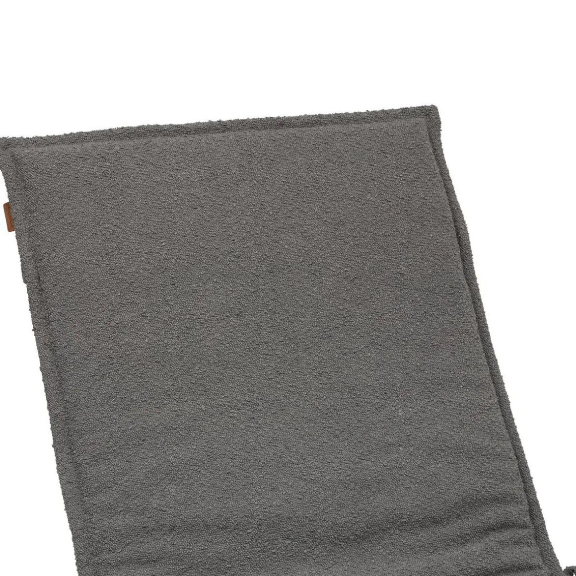 Coussin pour transat SOLFIA Gris Ardoise