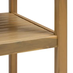 Cuisine d'été LODGIA Beige
