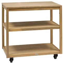 Cuisine d'été LODGIA Beige