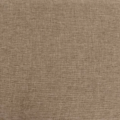 Fauteuil à bascule FELINIO Taupe