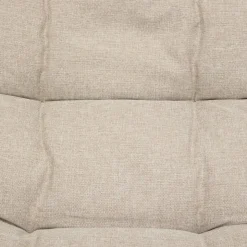 Fauteuil à bascule FELINIO Vert Laurier