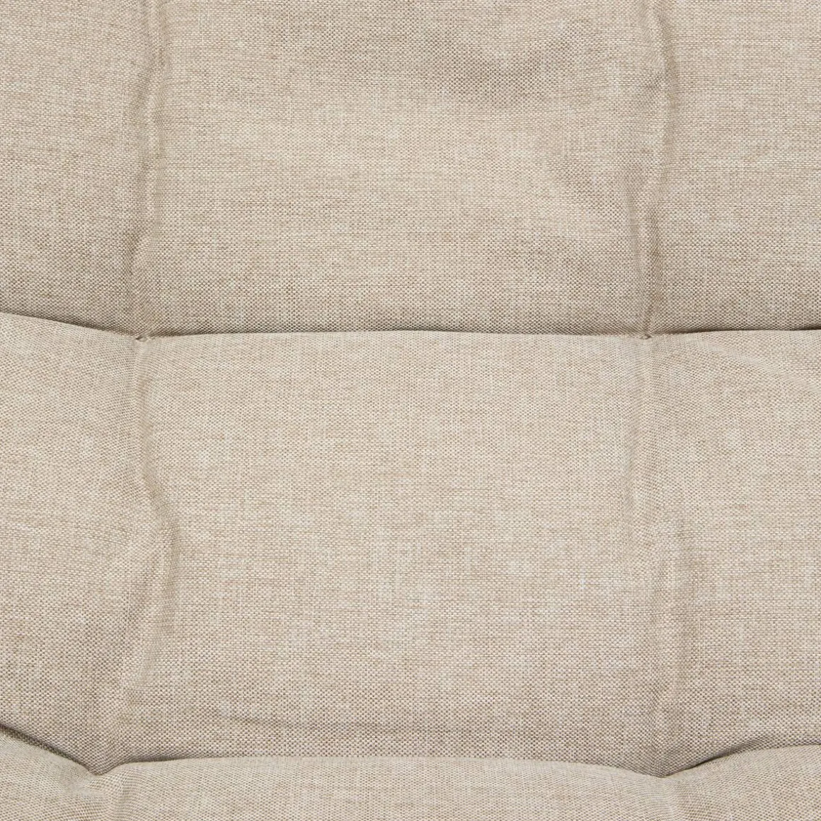 Fauteuil à bascule FELINIO Vert Laurier