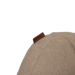 Fauteuil à bascule PAOPAO Argile