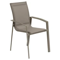 Fauteuil de jardin AXANT Datte / Café