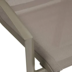 Fauteuil de jardin AXANT Datte / Café