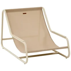 Fauteuil de jardin CELESTAM Argile