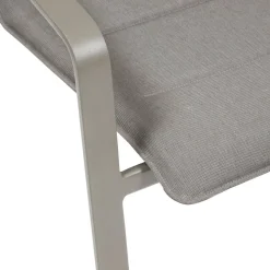 Fauteuil de jardin DIESE Badiane / Café