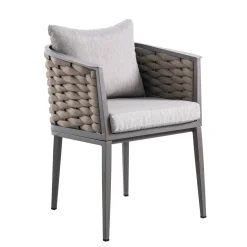 Fauteuil de jardin EMBRUNS