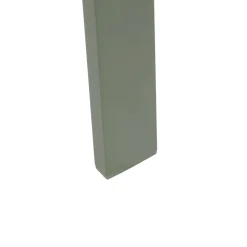 Fauteuil de jardin ESSENTIA Vert laurier