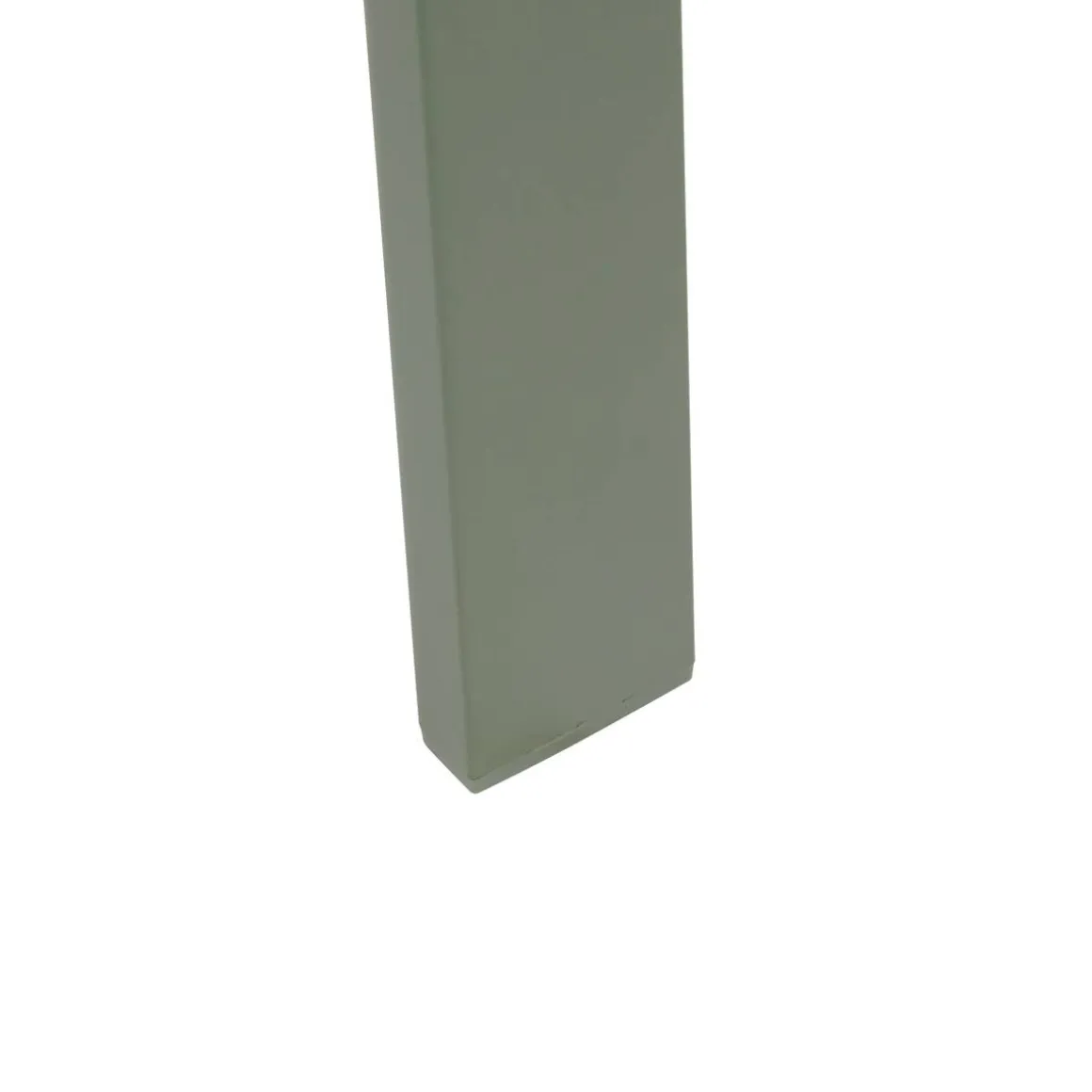 Fauteuil de jardin ESSENTIA Vert laurier