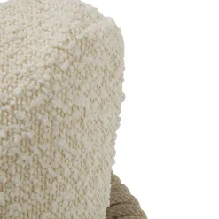 Fauteuil de jardin MYLORE Beige / Honey