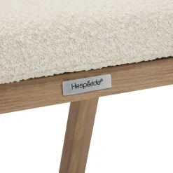 Fauteuil de jardin MYLORE Fougère / Honey