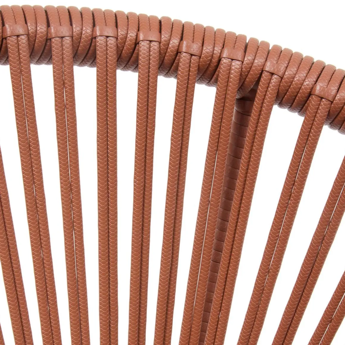 Fauteuil de jardin ORYON Acajou