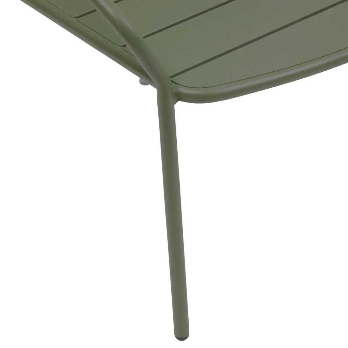 Fauteuil de jardin PHUKET Vert laurier