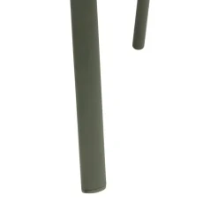 Fauteuil de jardin PIAZZA Vert Laurier