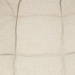 Fauteuil suspendu DILMAU Argile