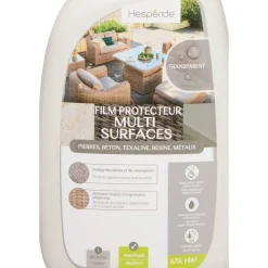 Film protecteur multi-surfaces finition transparente