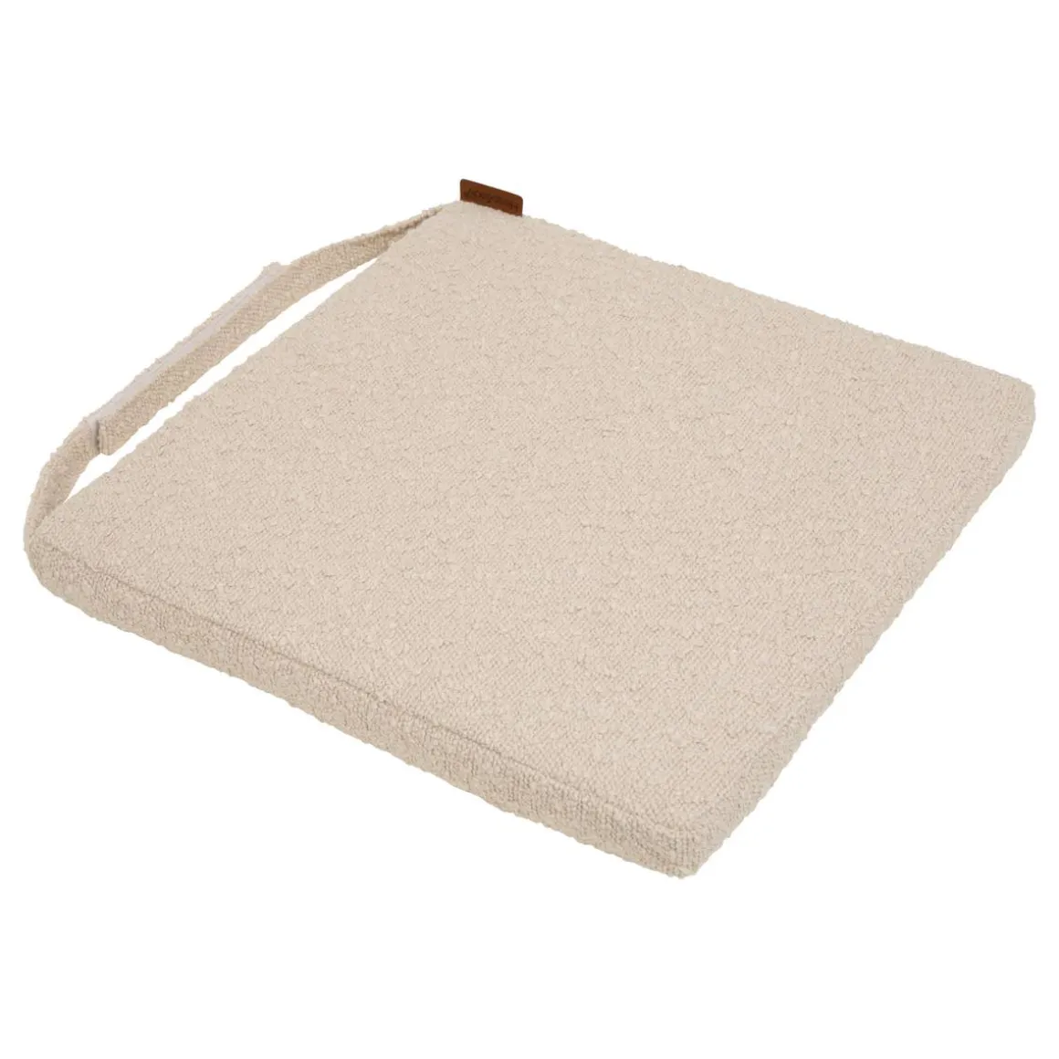 Galette de chaise SOLFIA Blé