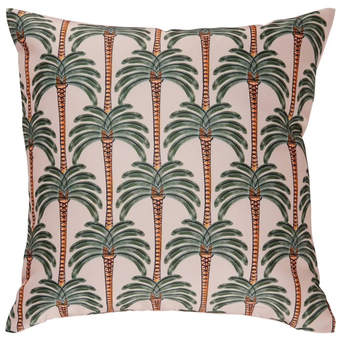 Housse de coussin d'extérieur ALBIN Lin