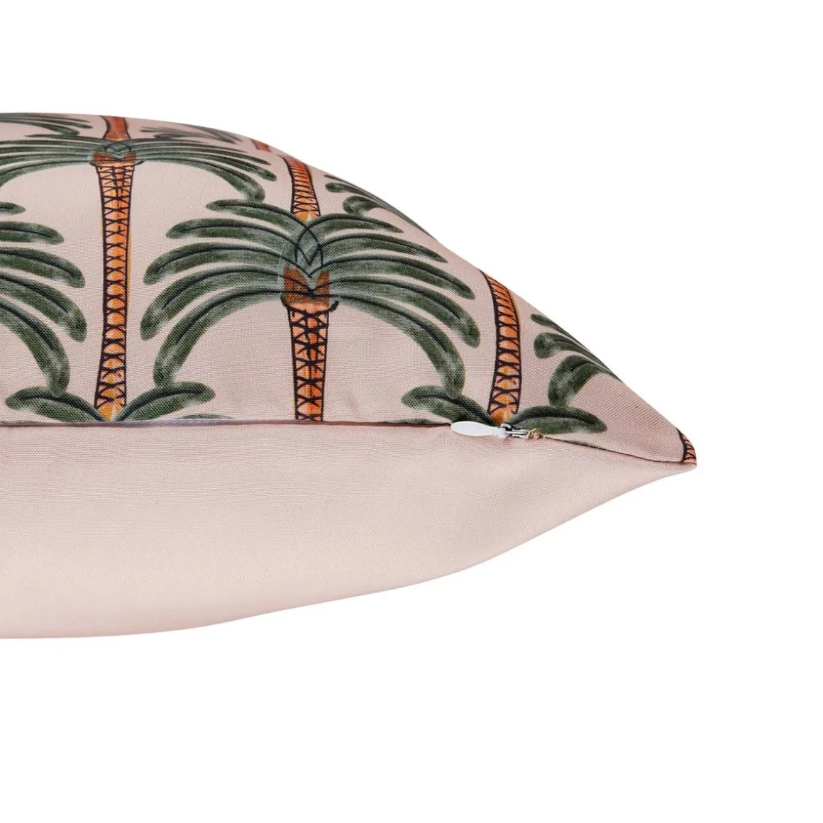 Housse de coussin d'extérieur ALBIN Lin