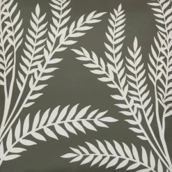 Housse de coussin d'extérieur carré TILEO Beige
