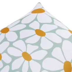 Housse de coussin d'extérieur TALIA Vert celadon